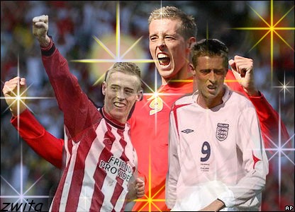 crouch